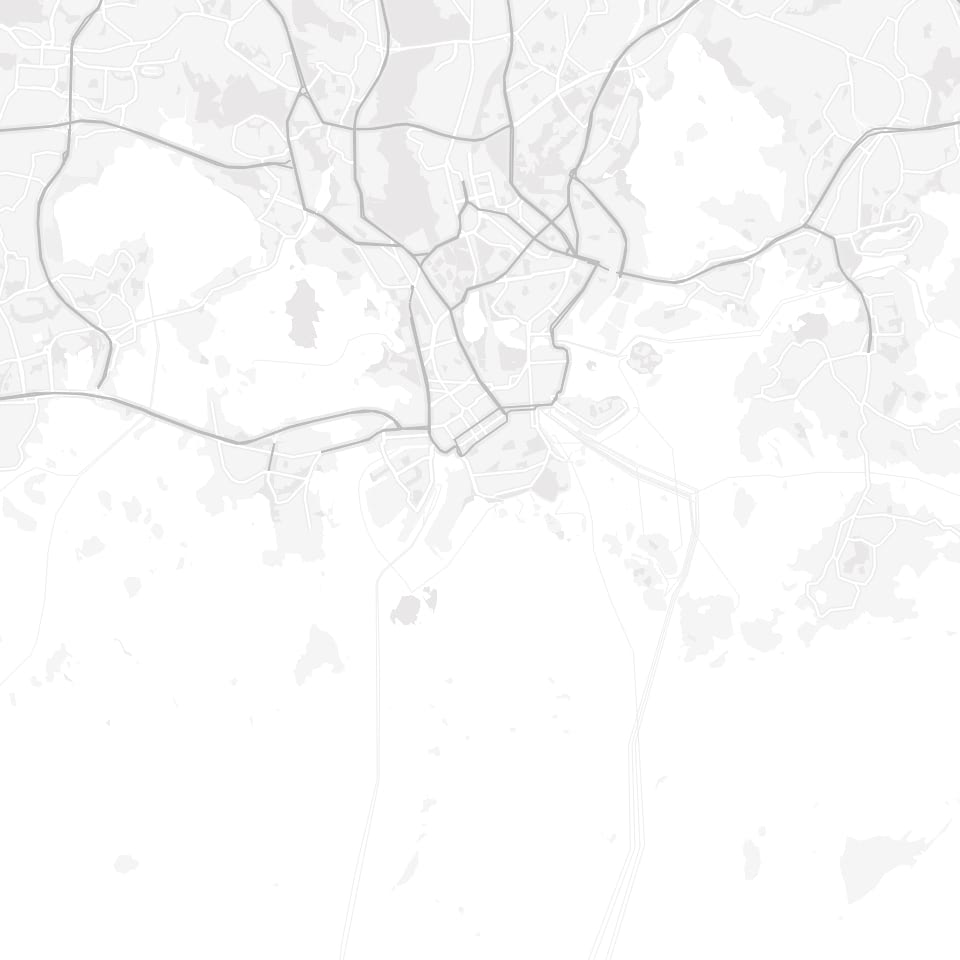 Osaka map location