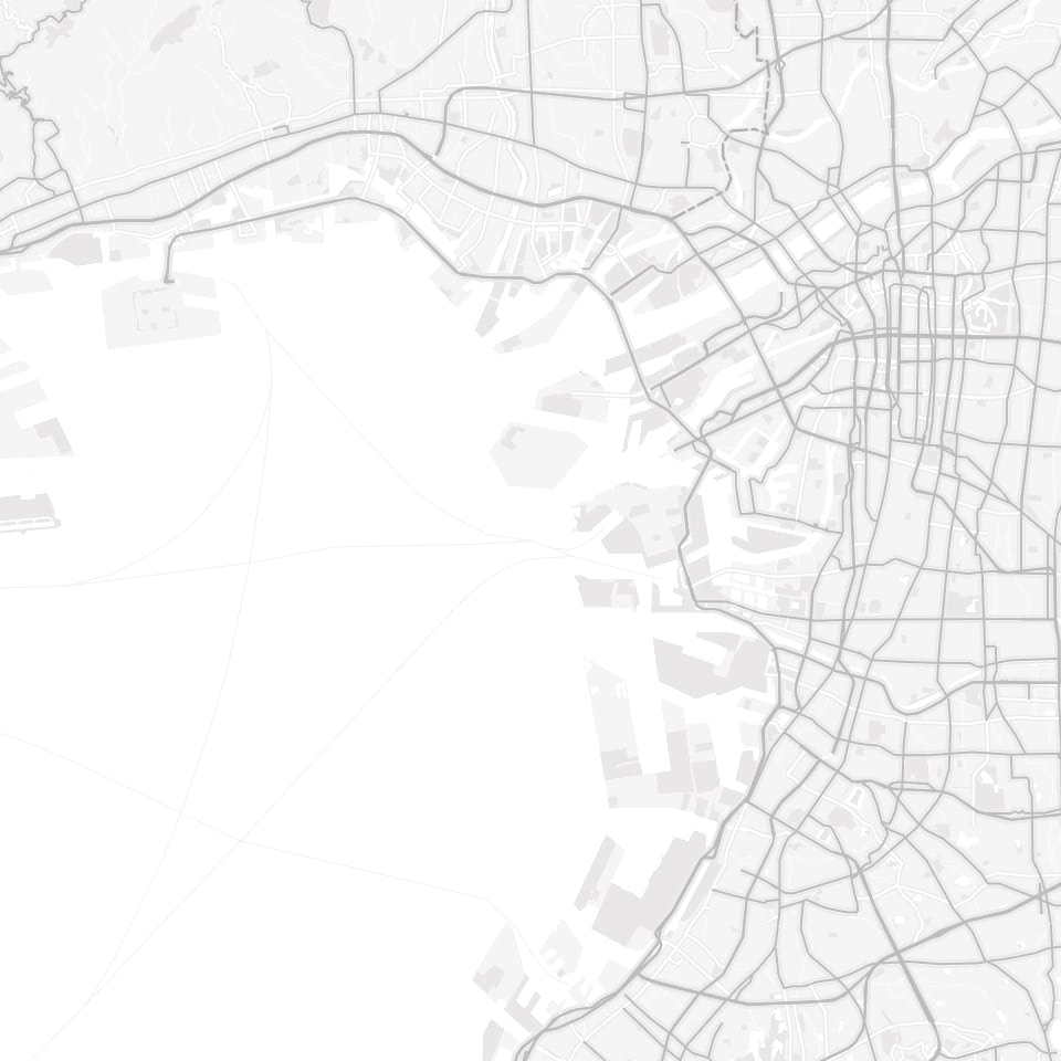 Helsinki map location